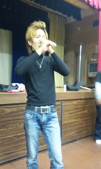 忘年会その7 2010/12/19 20:53:01