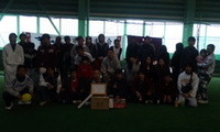 中部地区青年団協議会運動会 2011/01/31 19:16:06