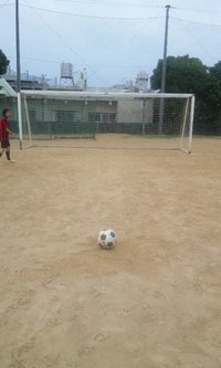 PK戦 2011/03/27 16:59:28