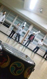 成人式まであと・・・ 2009/01/08 17:54:42
