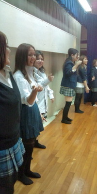 忘年会その9 2010/12/19 22:26:15