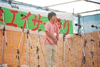 第16回エイサー祭り：1日目　番外編 2012/10/17 12:29:46