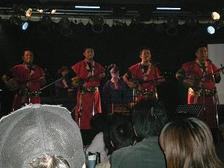 謡の道〜共に歩んで早２年〜青二才ライブ＆写真追加☆