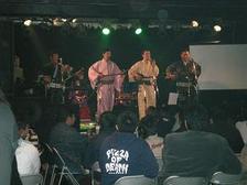 謡の道〜共に歩んで早２年〜青二才ライブ＆写真追加☆