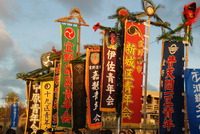 第16回宜野湾市青年エイサー祭り 2012/06/27 12:32:46