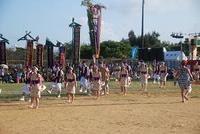 ２００９年ｴｲｻｰ祭りの写真だよん♪① 2009/10/15 14:21:48