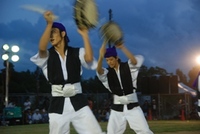 届きました！エイサー祭り写真です。３ｒｄ 2008/09/04 16:05:29