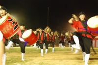 届きました！エイサー祭り写真です。４ｔｈ 2008/09/05 15:35:29