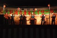 届きました！エイサー祭り写真です。５ｔｈ 2008/09/07 09:40:01