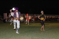 第16回エイサー祭り：2日目　長田区青年会 2012/10/24 12:06:49