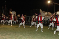 第16回エイサー祭り：2日目　中原区青年会 2012/11/08 12:13:56