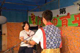 第16回エイサー祭り：2日目　番外編