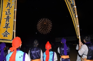 第16回エイサー祭り：2日目　番外編