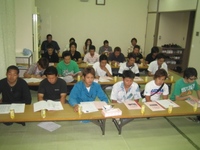 平成20年度定期総会 2008/05/14 23:55:54