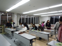 青年リーダー宿泊研修vol.1 2009/02/24 14:34:47