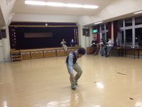 芝居は 2011/12/19 21:27:03