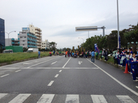 車イスマラソン 2011/12/11 15:13:22