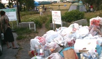 ５月のごみもあい 2009/05/06 11:54:14