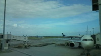 無事つきました！ 2010/09/18 09:03:53