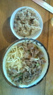 うるくそば＆瀬長島 2011/01/05 16:34:14