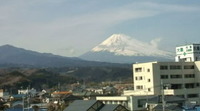 ２月２３日＝ふじさんの日 2011/02/23 14:29:37