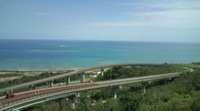 南部の海 2011/09/23 14:16:12