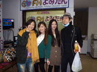 よみたんおしゃれ泥棒 2011/01/29 12:22:38