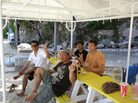 夏の日の２００９！GUN　PUSH 2009/06/01 19:25:37