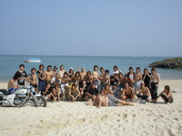 夏の日の２００９！GUN　PUSH 2009/06/06 18:24:57