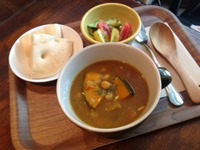 本日のお食事 2012/06/16 13:50:46