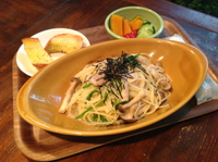 本日のお食事 2013/01/05 12:33:37