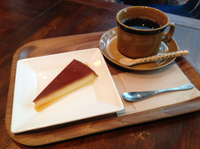 本日のスイーツ 2012/12/15 15:44:11