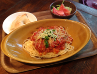 本日のお食事 2013/01/23 12:07:02
