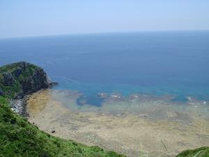 渡名喜島の旅（画像のみ）