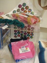 森の小枝～②グッズ編～