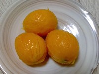 マンゴーづくし