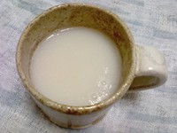 春一番