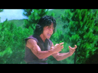 何度観てもおもろい酔拳