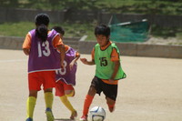 IN 翔南小学校
