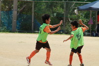IN 翔南小学校