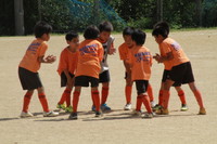 IN 翔南小学校