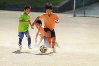 IN 翔南小学校
