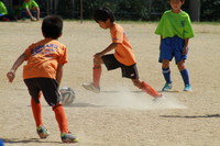 IN 翔南小学校