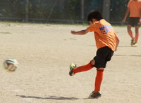 IN 翔南小学校