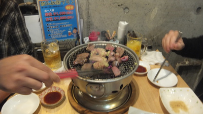 わっくす！わっくす！か～ら～の～？
