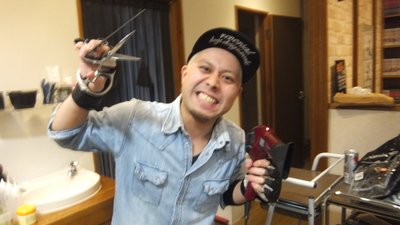 金網Ｆｉｇｈｔ祭り