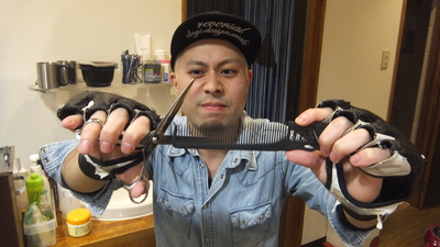 金網Ｆｉｇｈｔ祭り