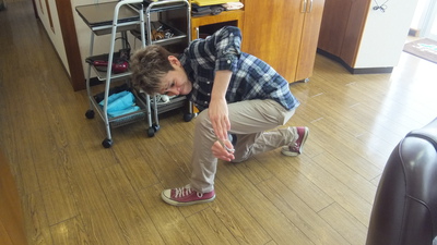 ＪＯＪＯ鋏の使い手