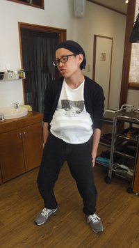 結果にコミット