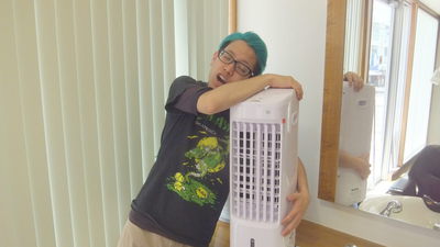７月からの新兵器！！